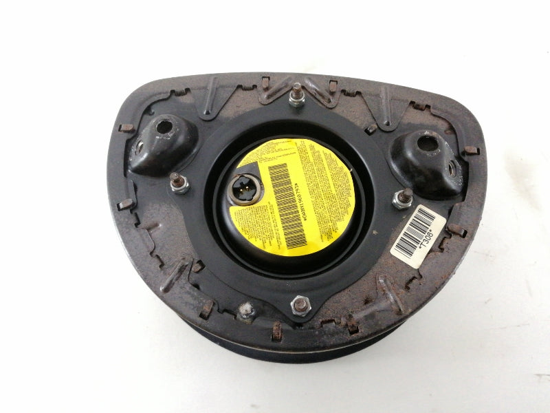 Airbag volante opel meriva (2003 > 2010) sterzo 93319474 originale