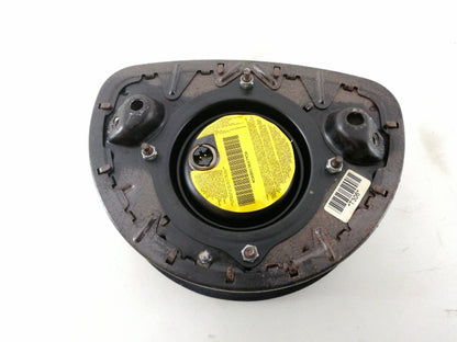 Airbag volante opel meriva (2003 > 2010) sterzo 93319474 originale