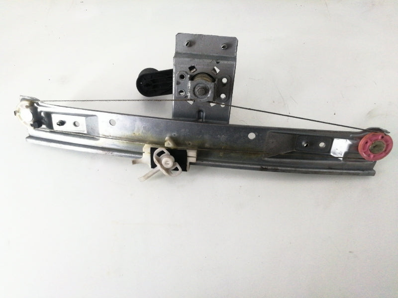 Alzacristallo manuale opel corsa d (2006 in poi) porta posteriore sinistra