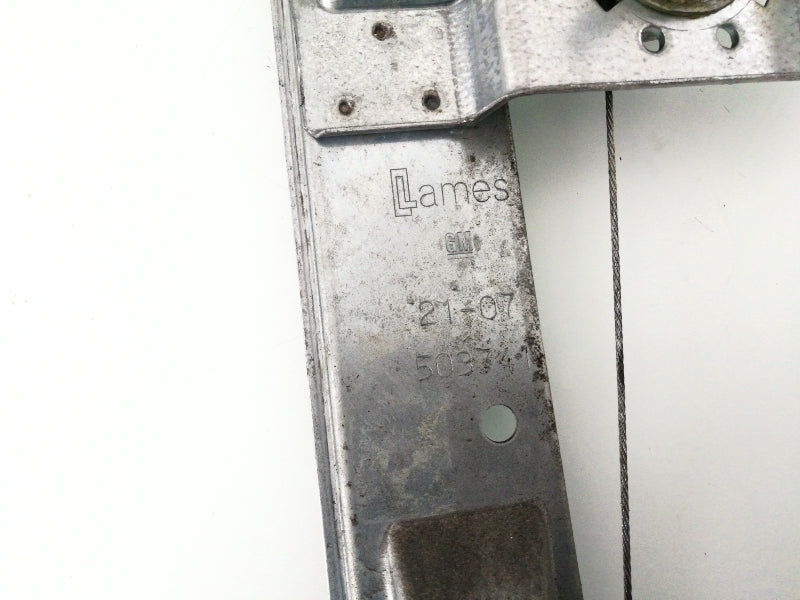 Alzacristallo manuale opel corsa d ( 2006 in poi ) porta posteriore