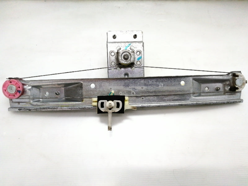 Alzacristallo manuale posteriore destro opel corsa d (2006 in poi)