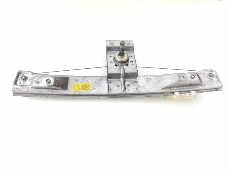 Alzacristallo manuale opel corsa d ( 2006 in poi ) porta posteriore destra