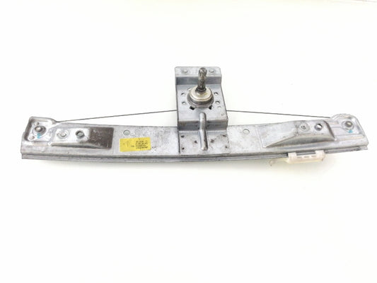 Alzacristallo manuale opel corsa d ( 2006 in poi ) porta posteriore destra