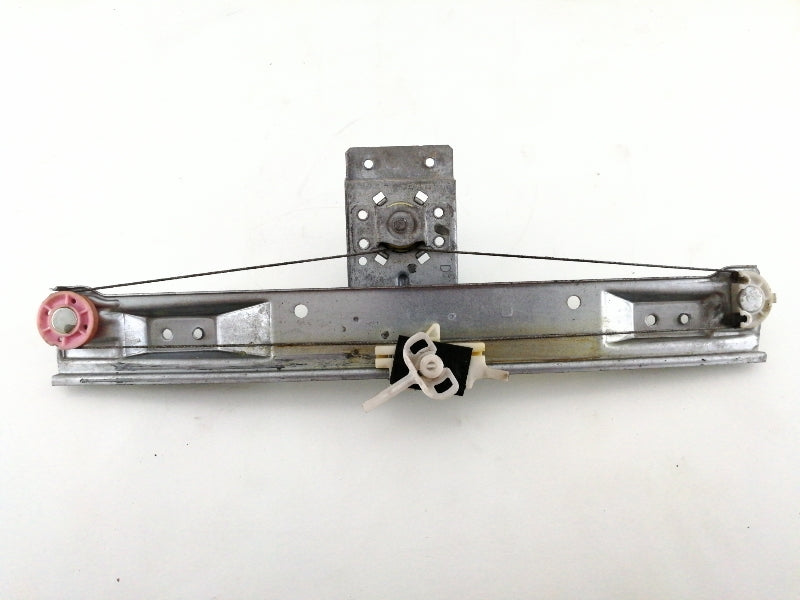 Alzacristallo manuale opel corsa d ( 2006 in poi ) porta posteriore destra