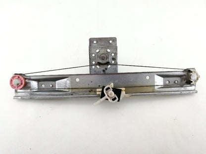 Alzacristallo manuale opel corsa d ( 2006 in poi ) porta posteriore destra