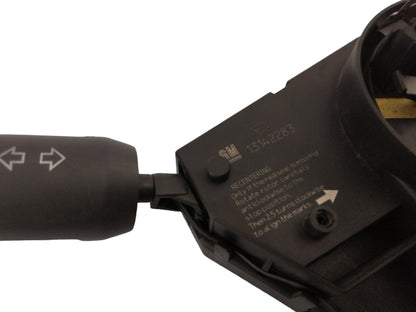 Devioluci opel corsa d ( 2006 - 2014 ) 12274700 devioguida completo