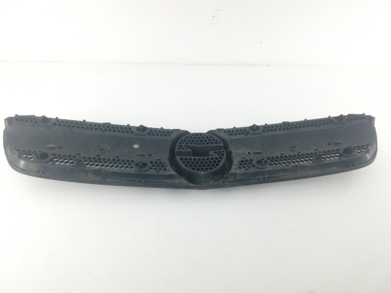 Griglia anteriore opel signum ( 2003 > 2008 ) blu 13191537 originale