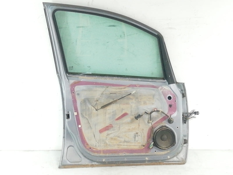 Porta anteriore sinistra opel zafira b (2005 > 2011) sportello grigio