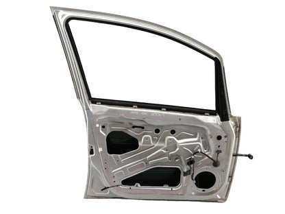 Porta anteriore sinistra opel zafira b ( 2005 - 2011) sportello grigio