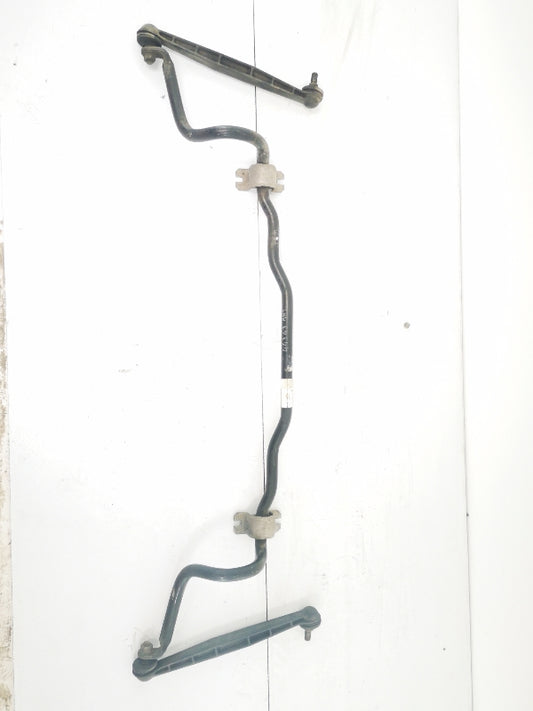 Barra stabilizzatrice anteriore opel astra h (2004 > 2009) 13208044