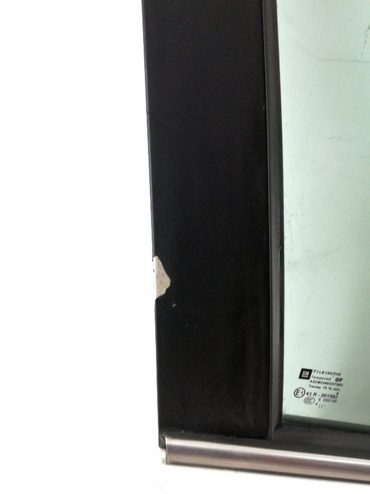 Porta anteriore destra opel astra h sw ( 2004 > 2009 ) sportello grigio