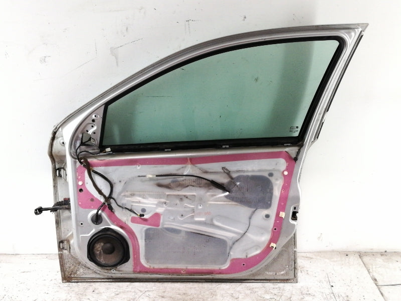 Porta anteriore destra opel astra h sw ( 2004 > 2009 ) sportello grigio