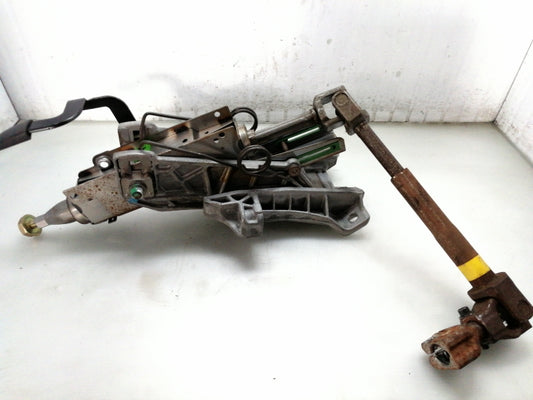 Piantone sterzo ford focus c-max ( 2003 > 2007 ) 1320917 regolabile -