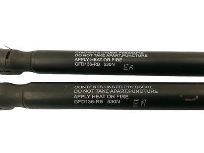 Ammortizzatori portellone posteriore ford focus ( 2004 - 2007 ) coppia