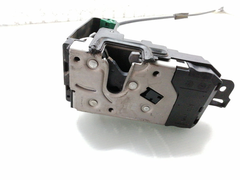 Serratura porta anteriore destra opel astra h (2004 > 2009) 13128112