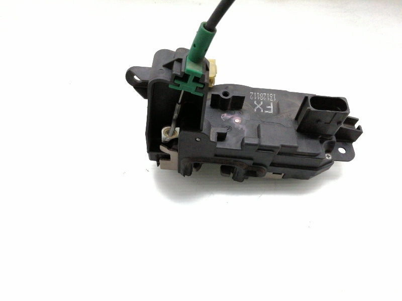 Serratura porta anteriore destra opel astra h (2004 > 2009) 13128112
