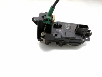 Serratura porta anteriore destra opel astra h (2004 > 2009) 13128112