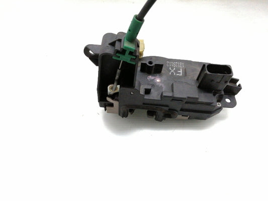 Serratura porta anteriore destra opel astra h (2004 > 2009) 13128112