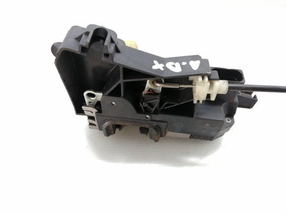 Serratura porta opel signum ( 2003 > 2008 ) anteriore destra 13157762