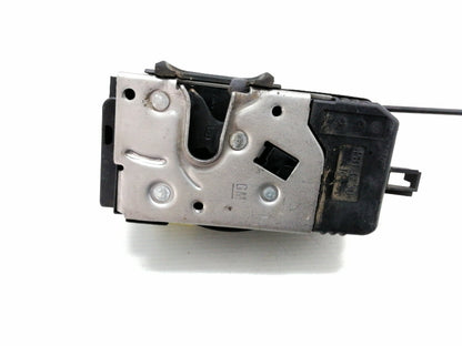 Serratura porta opel signum ( 2003 > 2008 ) anteriore destra 13157762