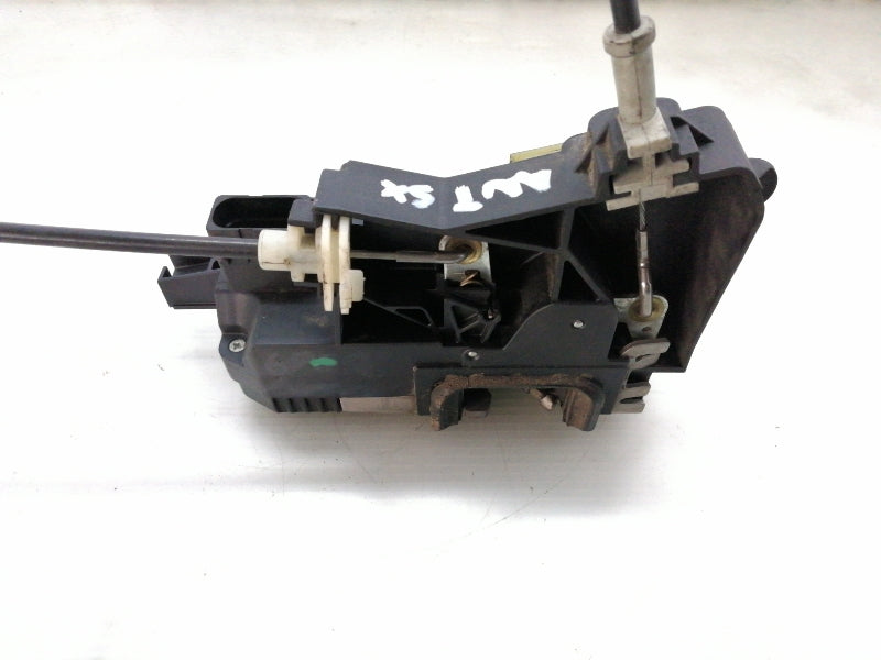 Serratura porta opel signum ( 2003 > 2008) anteriore sinistra 13157763