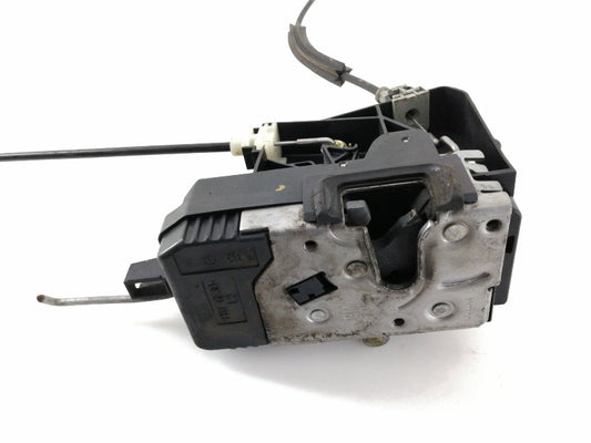 Serratura porta anteriore sinistra opel signum ( 2003 > 2008 ) 13157763