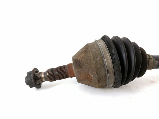 Semiasse anteriore sinistro opel astra h - 1.7 cdti ( 2006 > 2010 )