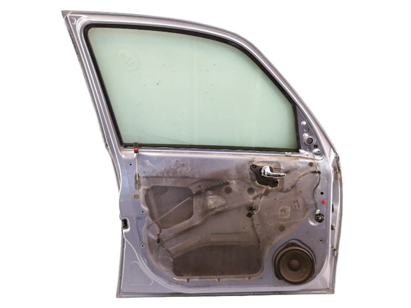 Porta anteriore sinistra opel meriva ( 2003 > 2010 ) sportello grigio