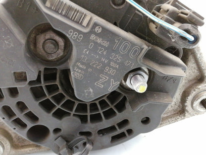 Alternatore OPEL Corsa D dal 2010 al 2011 1.2, 16v. Berlina, 3 p. Cod. Motore A12XEL