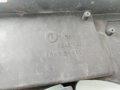 Elettroventola destra fiat ducato 230 ( 1994 > 2002 ) 8240120 ventola