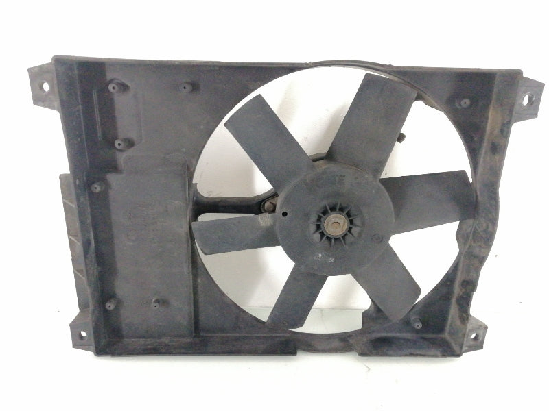 Elettroventola destra fiat ducato 230 ( 1994 > 2002 ) 8240120 ventola