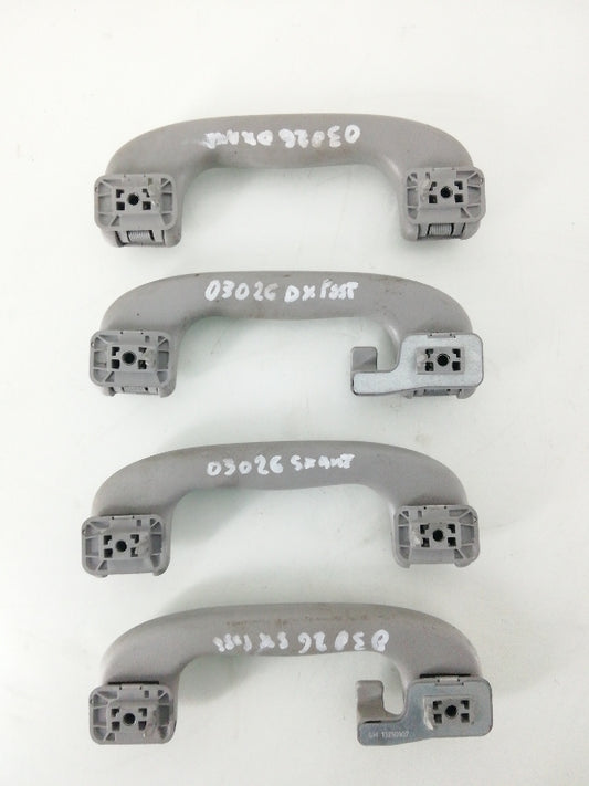 Kit 4 maniglie interne appiglio opel corsa d ( 2006 in poi ) 13233868