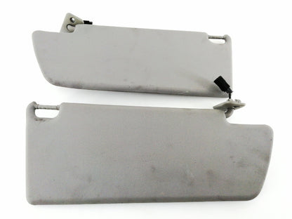 Alette parasole opel signum (2003 - 2008) coppia sinistra + destra