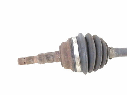 Semiasse anteriore destro opel astra g (1998 > 2005) 13243461 originale