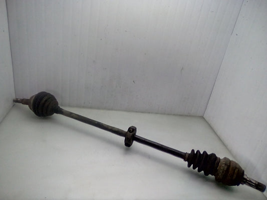 Semiasse anteriore destro opel astra g (1998 > 2005) 13243461 originale