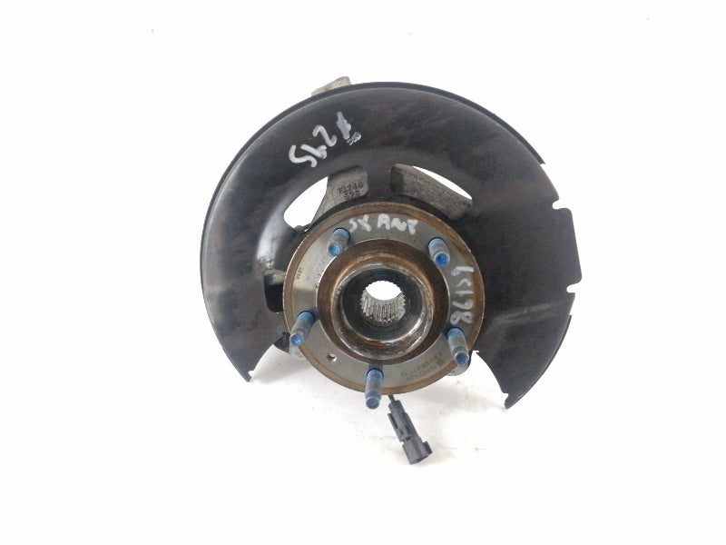 Fusello mozzo montante chevrolet orlando (2011) ruota anteriore sinistra