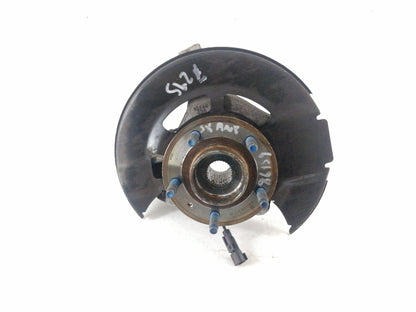 Fusello mozzo montante chevrolet orlando (2011) ruota anteriore sinistra
