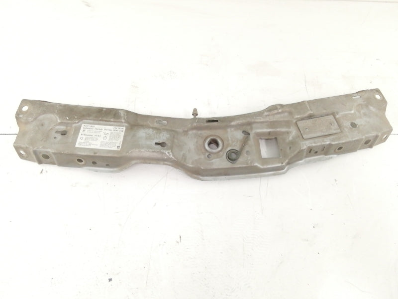 Batticofano anteriore opel meriva ( 2003 > 2010 ) rivestimento frontale