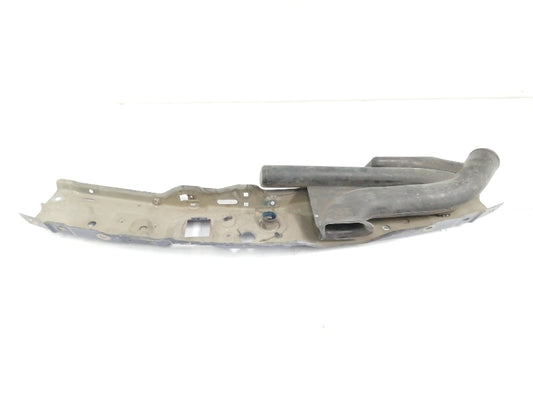 Traversa paraurti barra anteriore opel meriva ( 2003 > 2010 ) 13249035