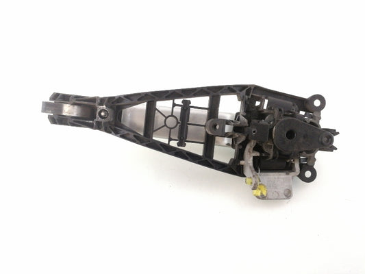 Maniglia esterna opel corsa d ( 2006 in poi ) porta anteriore sinistra