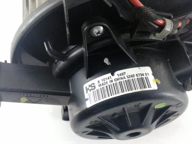 Motorino ventilazione abitacolo opel meriva b ( 2010 > 2013 ) ventola