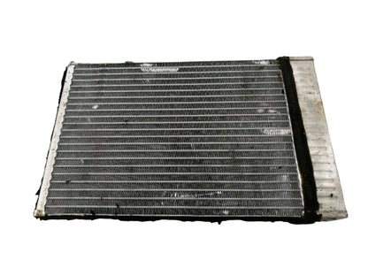 Radiatore riscaldamento opel meriva b ( 2010 > 2013 ) termoscambiatore