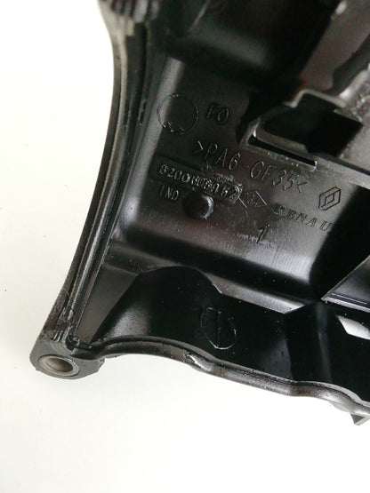 Coperchio punterie renault clio 1.5 dci ( 2009 in poi ) 8200608952 motore