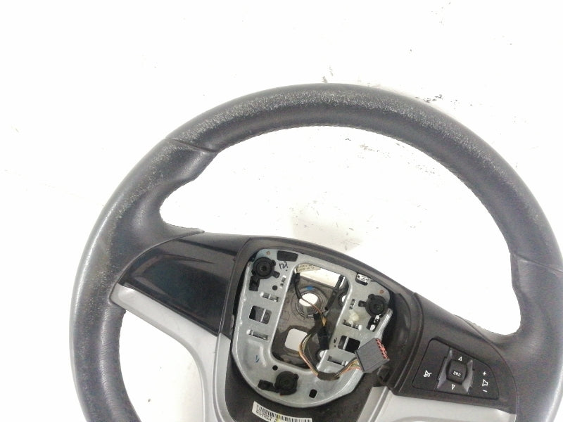 Volante chevrolet orlando (2011 in poi) sterzo guida 95227504 originale