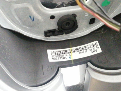 Volante chevrolet orlando (2011 in poi) sterzo guida 95227504 originale