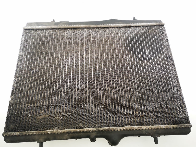 Radiatore acqua peugeot 307 ( 2001 > 2005 ) valeo 9647419180 originale