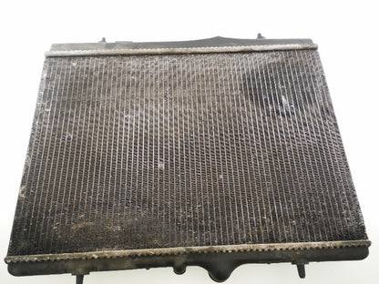 Radiatore acqua peugeot 307 ( 2001 > 2005 ) valeo 9647419180 originale
