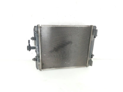 Radiatore acqua peugeot 107 - 1.0 ( 2005 in poi ) 1330p4 motore 1krfe