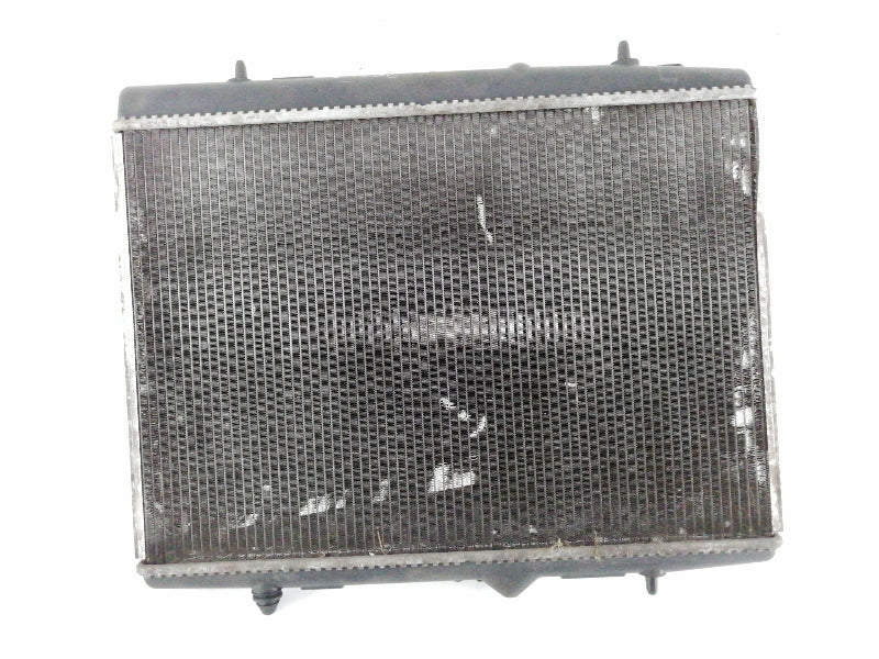 Radiatore acqua peugeot 207 - 1.6 ( 2006 in poi) 9650903880 motore dv6ted4