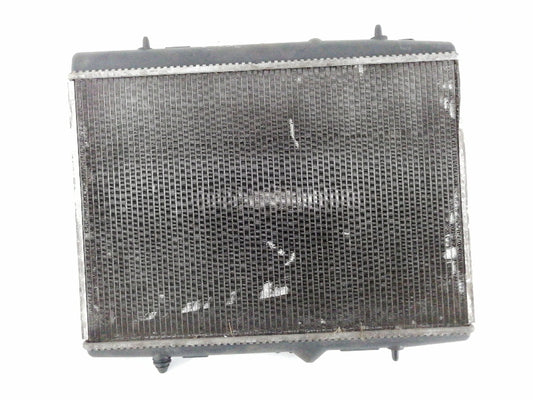 Radiatore acqua peugeot 207 - 1.6 ( 2006 in poi) 9650903880 motore dv6ted4